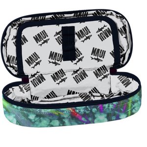 Školní pouzdro Maui and sons Since 1980 pevné-5